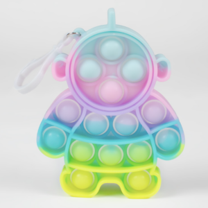 Juguete Antiestres Austronauta